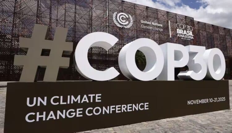 Clima, il Parlamento Europeo alla COP30 di Belém: “È il momento della verità per l’Europa e per il pianeta”.