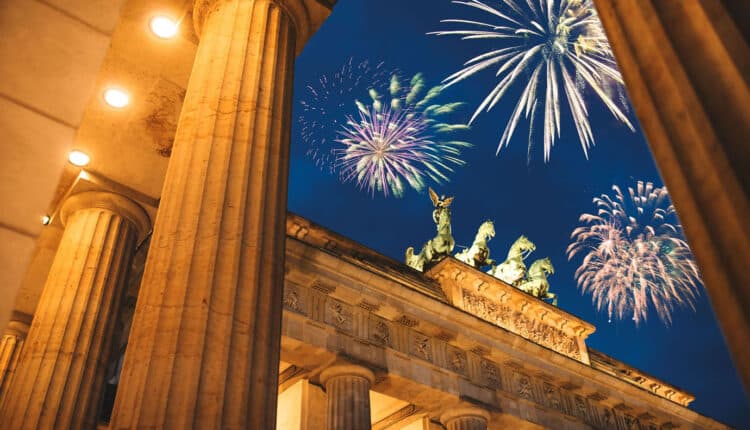 Capodanno 2026 ampia disponibilità e prezzi bloccati con i viaggi organizzati Guiness Travel