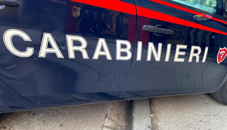 Carabinieri