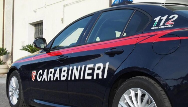 Messina: arrestato 47enne con oltre 10 chili di marijuana nel furgone.