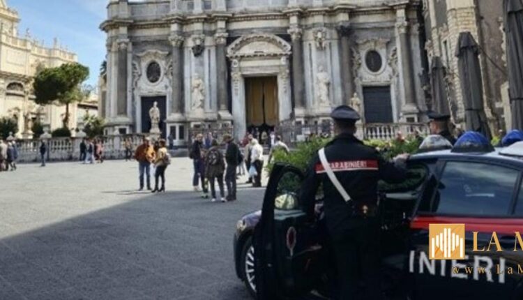 Catania: denunciato 53enne per violazione della Sorveglianza Speciale.