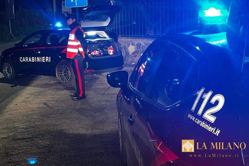 Capena, tre arresti per l’omicidio di Stefano Cena: ricostruita dai Carabinieri la dinamica della brutale aggressione