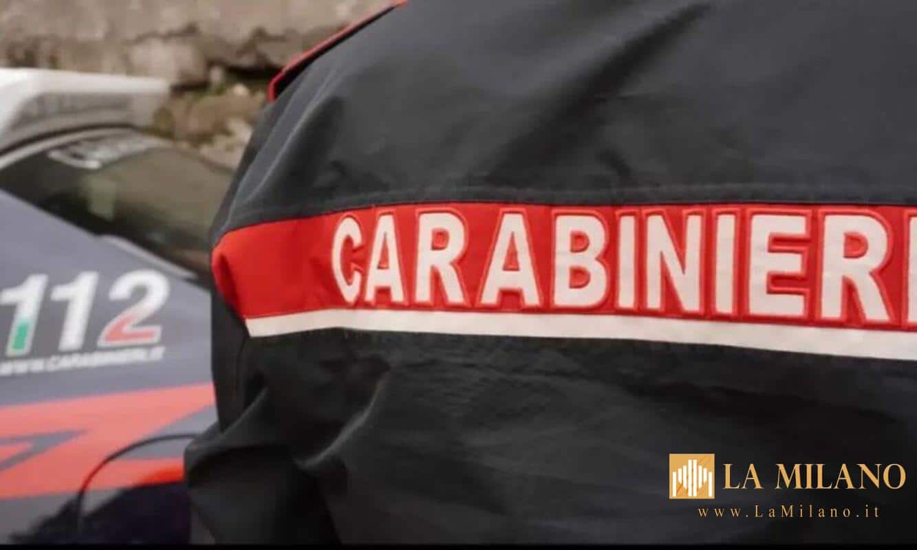 Limbiate: arrestato uomo per maltrattamenti e aggressione con liquido infiammabile all’ex moglie
