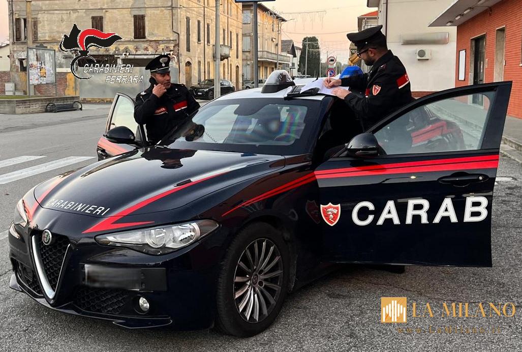 Emilia-Romagna: 300 nuovi Carabinieri rinforzano la sicurezza sul territorio