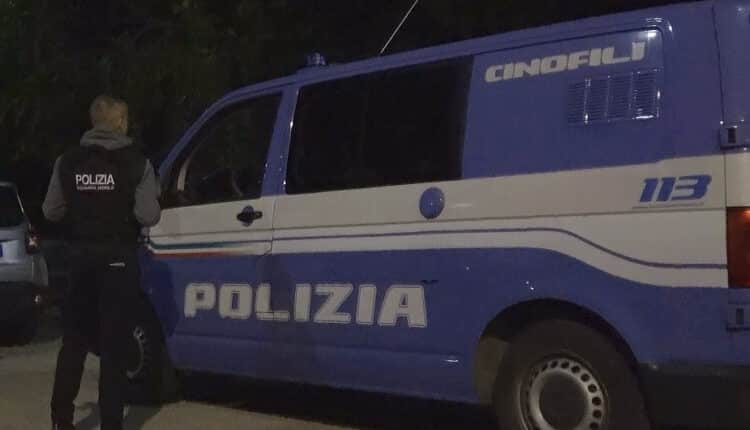 Pordenone, operazione “Rent a Car”: la Polizia di Stato smantella gang giovanile dedita allo spaccio di droga