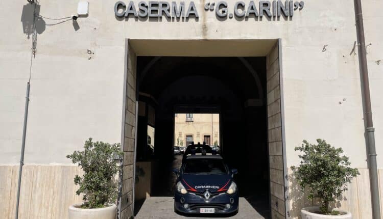 Palermo, controlli a tappeto dei Carabinieri: 3 arresti e 3 denunce tra droga, aggressioni e irregolarità nei mercati storici
