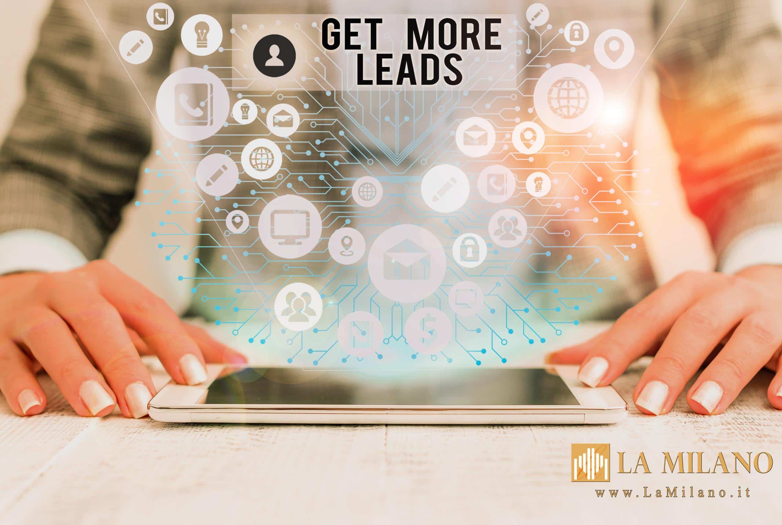 Come i brand di Milano integrano eventi fisici e social media per aumentare la visibilità.