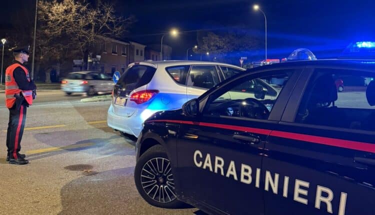Emilia-Romagna: 300 nuovi Carabinieri rinforzano la sicurezza sul territorio