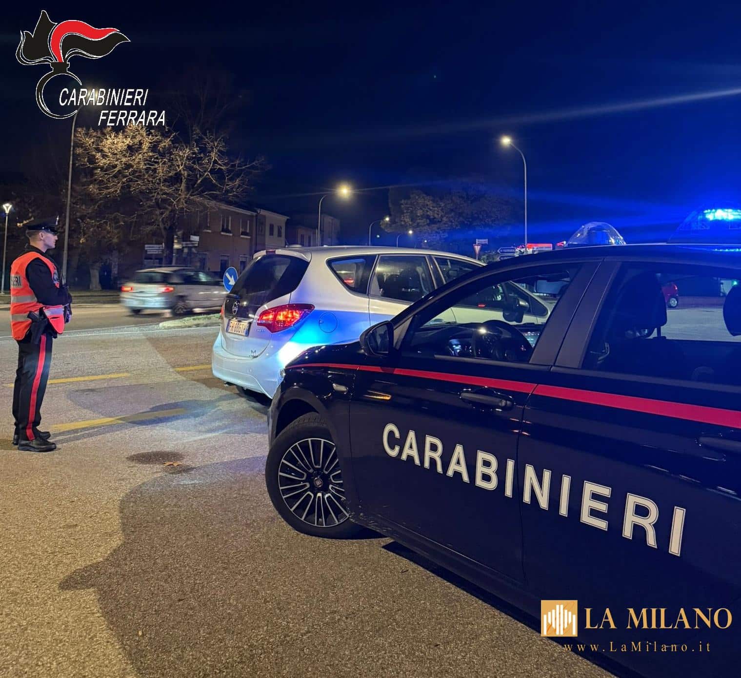 Emilia-Romagna: 300 nuovi Carabinieri rinforzano la sicurezza sul territorio