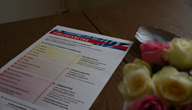 Bobbio: inaugurata la “Stanza tutta per sé” contro la violenza sulle donne.