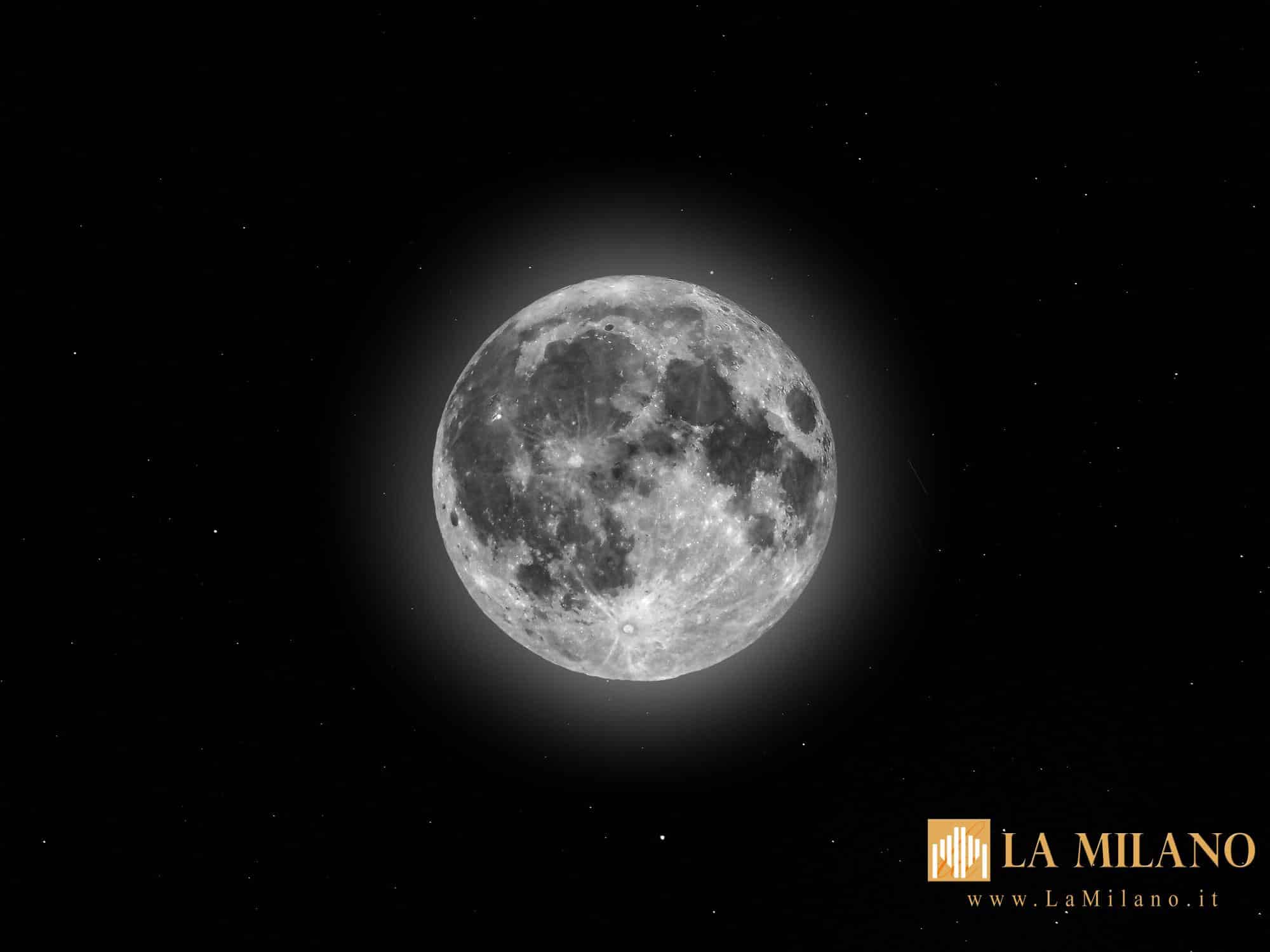 Un italiano sulla Luna: l’Europa rilancia Artemis e l’Italia torna protagonista dell’esplorazione spaziale.