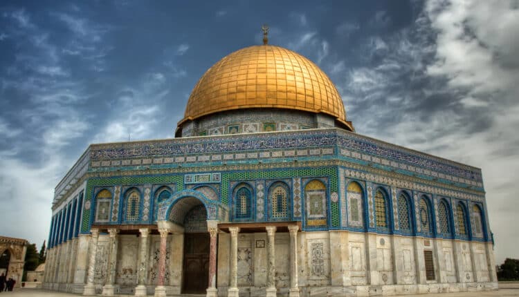 Tensione a Gerusalemme, 465 coloni israeliani assaltano la Moschea di Al-Aqsa
