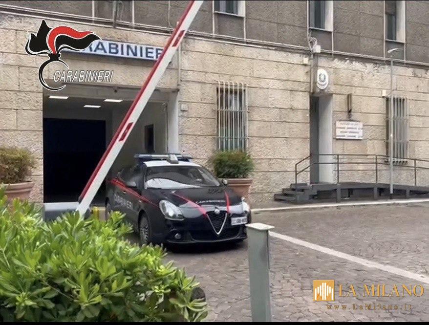 Roma, spaccio di droga su Telegram e Instagram: tre arresti dei Carabinieri, pagamenti in criptovalute e consegne tramite corrieri
