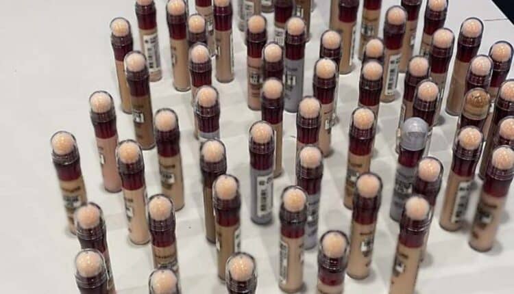 Como, furto da 720 euro al supermercato: arrestati 2 cittadini irregolari