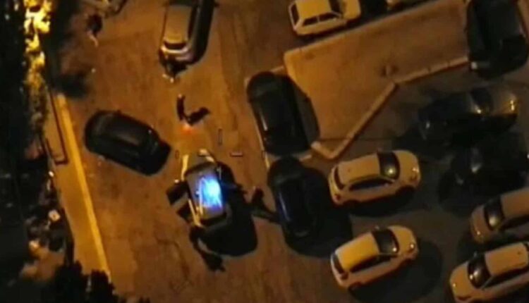 Bari: maxi operazione contro clan Strisciuglio nel San Paolo.