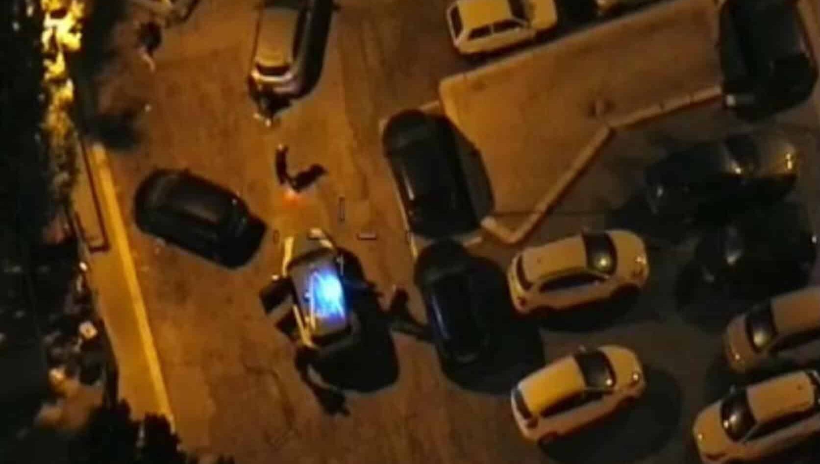 Bari: maxi operazione contro clan Strisciuglio nel San Paolo.