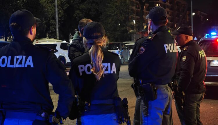 Roma, 26 arresti per furti e rapine: la Polizia di Stato intensifica i controlli dalla metro al centro storico