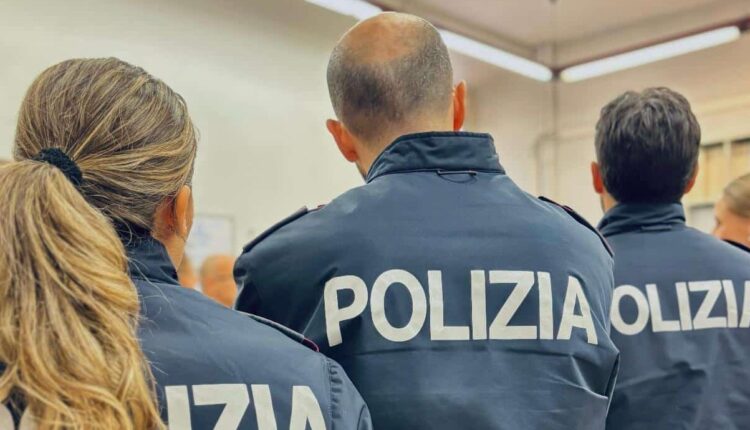 Roma: rapinatore seriale arrestato dopo 12 colpi a Primavalle.