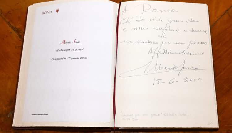 Roma, la Giunta approva due nuove misure: Verdone “sindaco per un giorno” partecipa ai lavori