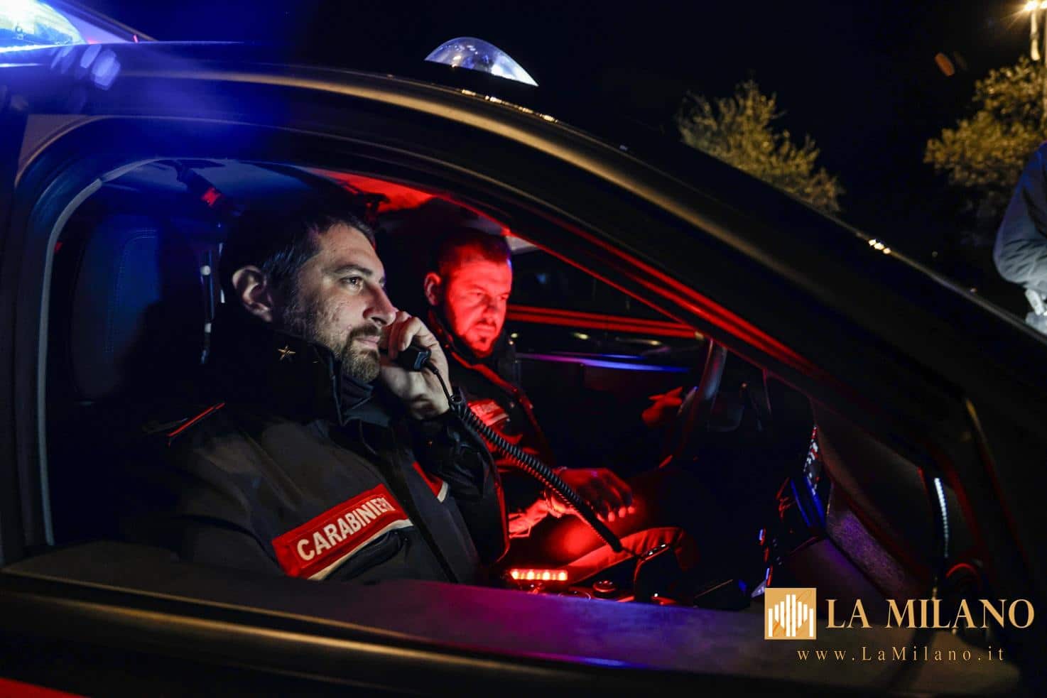 Firenze: arrestato un uomo per lesioni aggravate e maltrattamenti verso l’ex coniuge