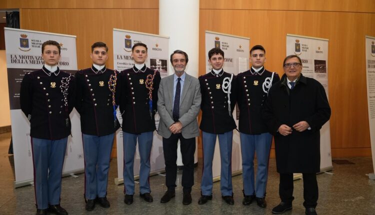 Lombardia: consegnate le borse di studio in memoria dei caduti di Nassiriya 2024/2025