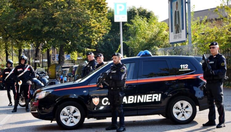 Udine: assegnati 30 nuovi carabinieri alla provincia friulana.