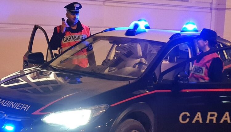 Cesenatico: controlli straordinari, sette denunciati dai Carabinieri.