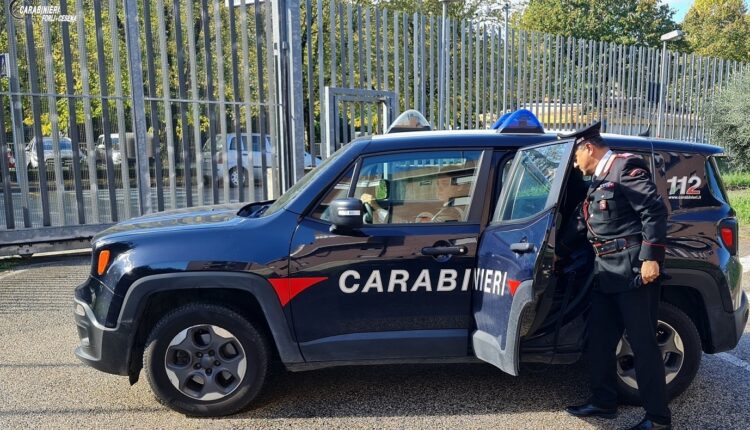 Meldola, 5 arresti per la violenta rapina: fermata la banda accusata dell’aggressione nel garage
