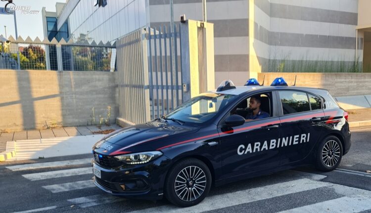 Cesena, soggetto aggredisce 3 sanitarie al Bufalini: arrestato dai Carabinieri