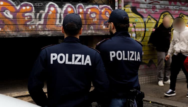 Roma, “City Check” al Viminale ed Esquilino: dieci giorni di controlli, 20 arresti e 20 denunce