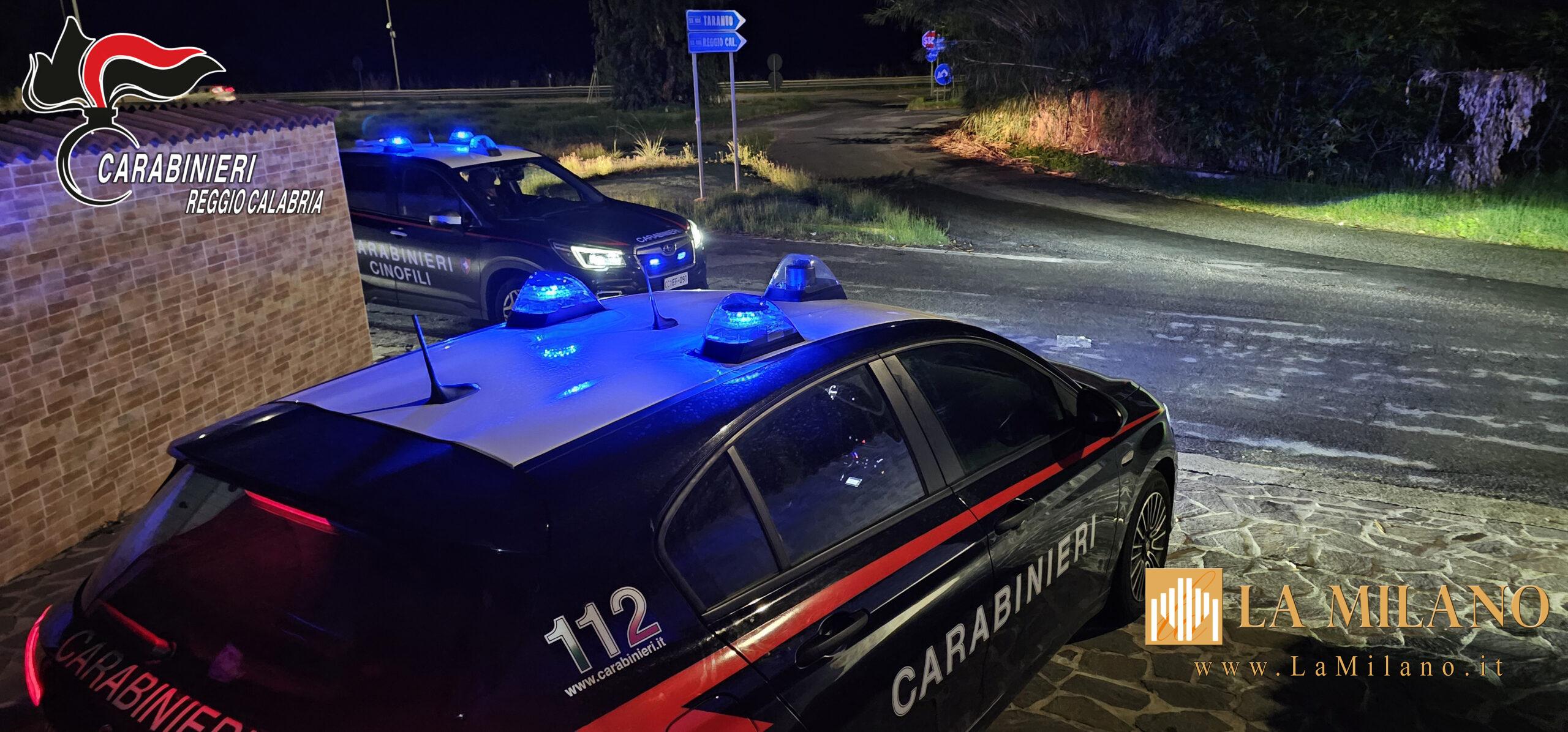 Melito di Porto Salvo, imprenditore vittima di estorsioni mafiose: arrestato un 78enne