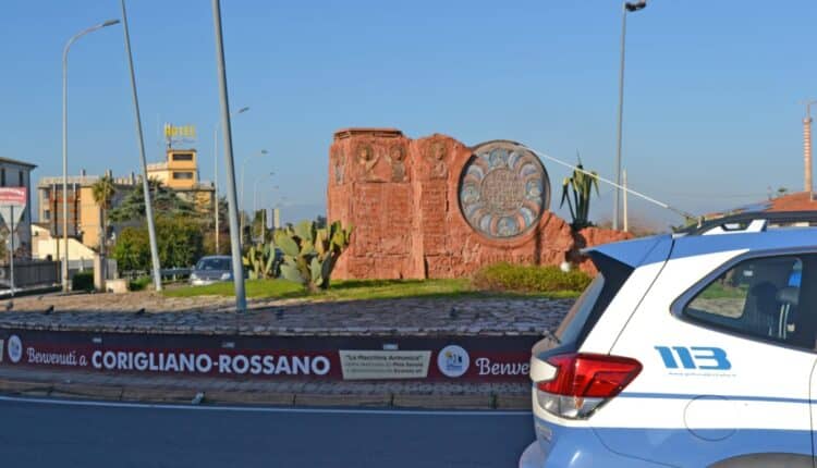 Cosenza, fermato il presunto responsabile dell’omicidio del trentenne marocchino: individuato dopo tre giorni di ricerche