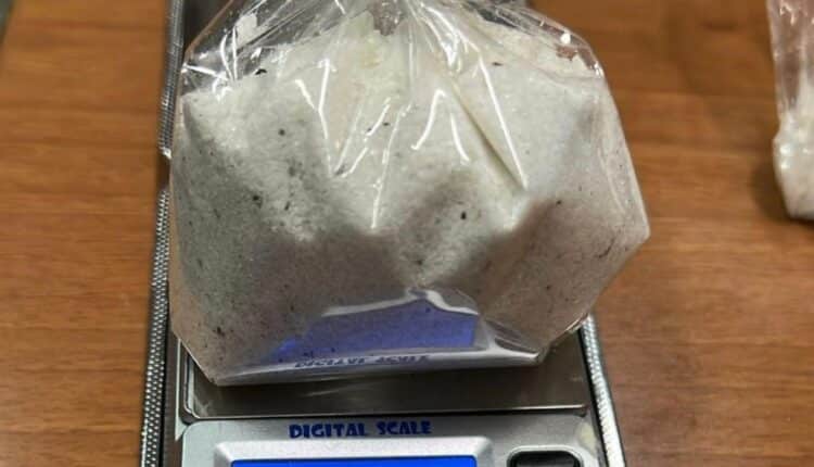 Torino: tre arresti e venti chili di droga sequestrati dalla Polizia.