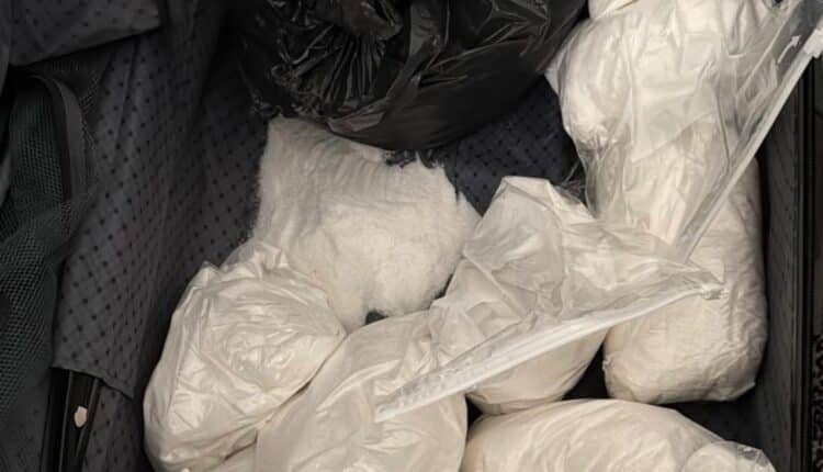 Torino: tre arresti e venti chili di droga sequestrati dalla Polizia.