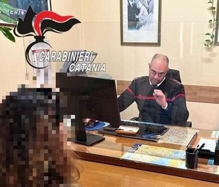 Caltagirone: misura cautelare e arresto per 42enne accusato di maltrattamenti.