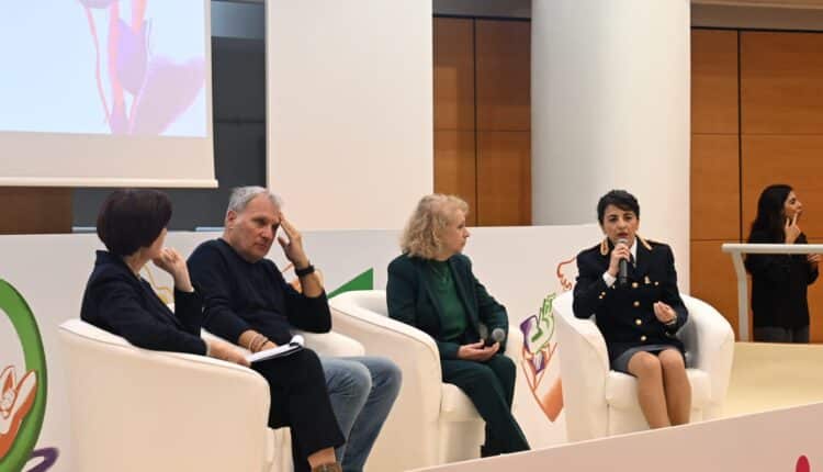 Università Roma Tre, studenti protagonisti dell’evento “Riconoscere la violenza, scegliere il rispetto”: Fondazione Conad ETS e Polizia di Stato insieme per educare al rispetto