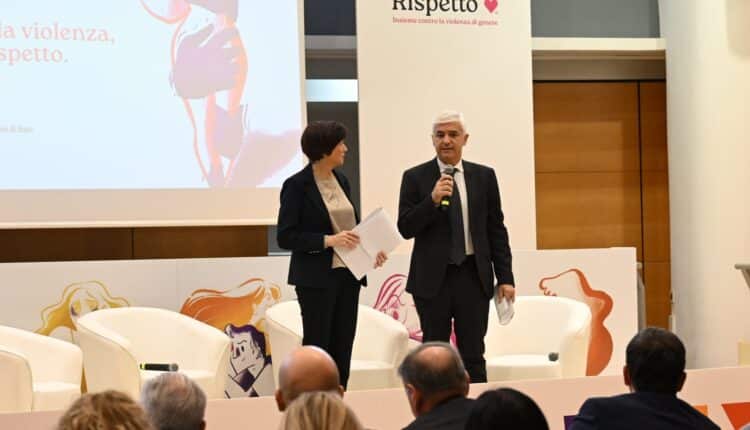 Università Roma Tre, studenti protagonisti dell’evento “Riconoscere la violenza, scegliere il rispetto”: Fondazione Conad ETS e Polizia di Stato insieme per educare al rispetto