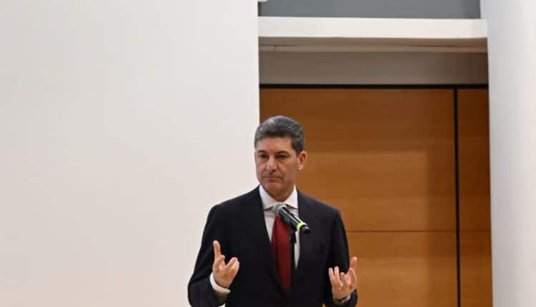 Università Roma Tre, studenti protagonisti dell’evento “Riconoscere la violenza, scegliere il rispetto”: Fondazione Conad ETS e Polizia di Stato insieme per educare al rispetto