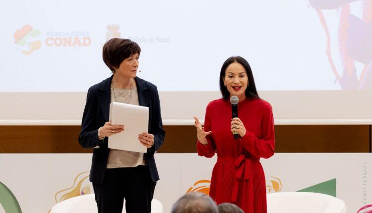 Università Roma Tre, studenti protagonisti dell’evento “Riconoscere la violenza, scegliere il rispetto”: Fondazione Conad ETS e Polizia di Stato insieme per educare al rispetto