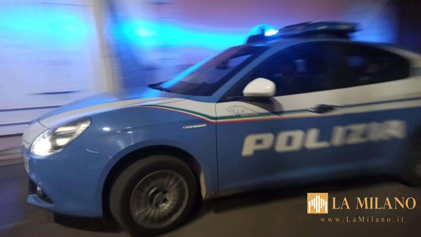 Roma, controlli a tappeto all’Esquilino: la Polizia di Stato smantella cinque piazze di spaccio e dispone un’espulsione al Colle Oppio