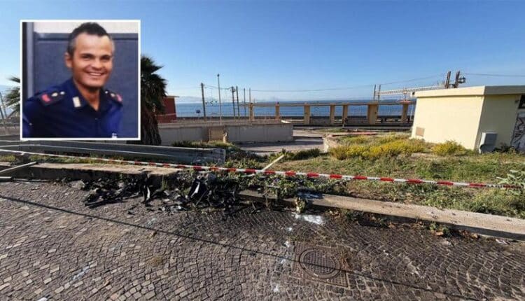 Frontale nel napoletano fra un Suv e una volante: muore un poliziotto 47enne, ferito il collega. Rintracciato l'autista 