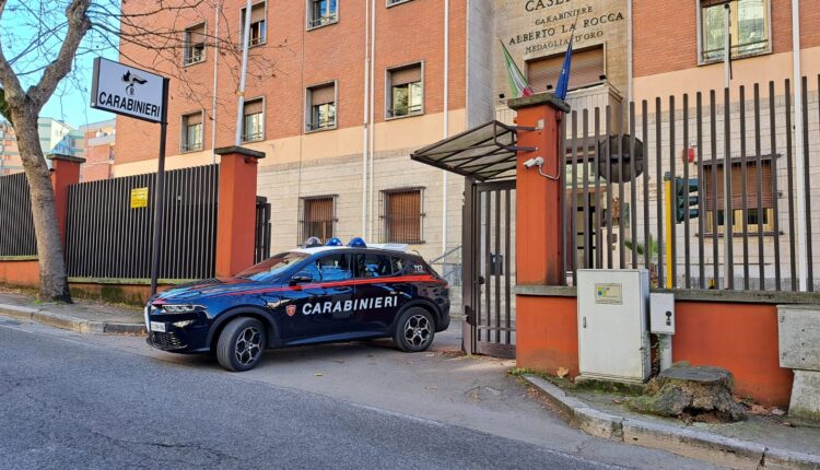 Ferentino: rintracciato e arrestato 43enne condannato per violenza sessuale e lesioni personali aggravate