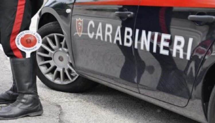 Tolve, arrestato 30enne per maltrattamenti in famiglia: convalidato l’arresto e disposto il braccialetto elettronico