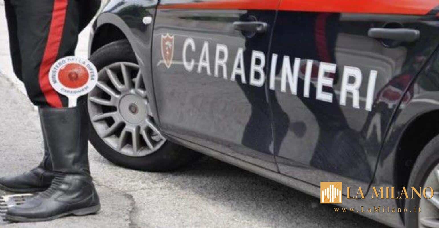 Tolve, arrestato 30enne per maltrattamenti in famiglia: convalidato l’arresto e disposto il braccialetto elettronico