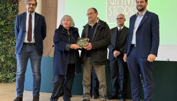 Monza: Regione Lombardia premia 61 nuove attività storiche della provincia