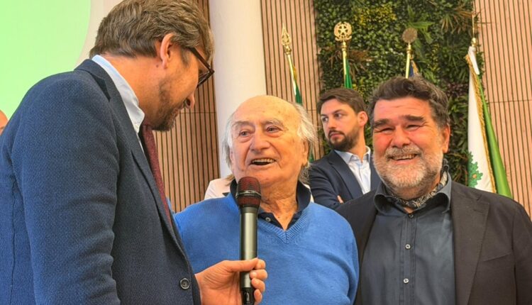 Monza: Regione Lombardia premia 61 nuove attività storiche della provincia