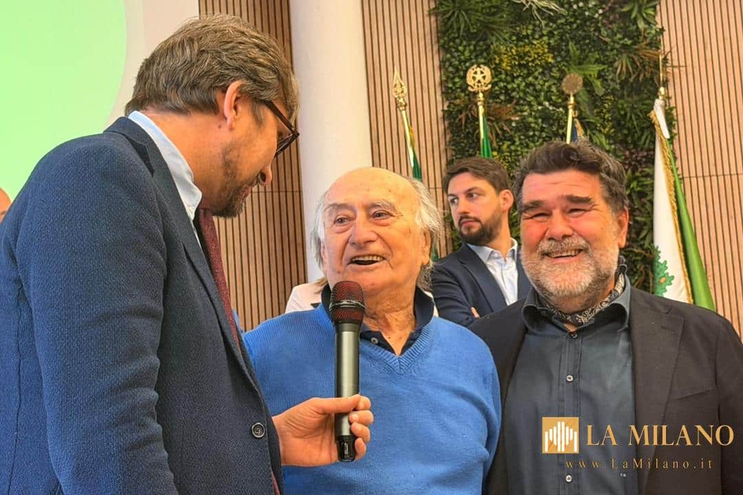 Monza: Regione Lombardia premia 61 nuove attività storiche della provincia