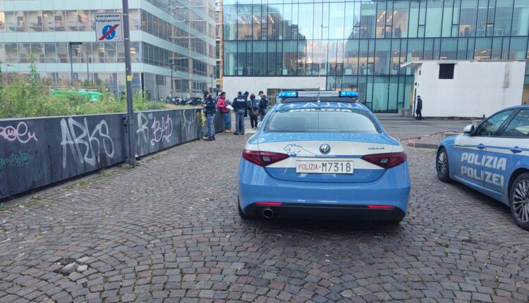 Bolzano, controlli straordinari della Polizia di Stato: otto persone denunciate nel weekend