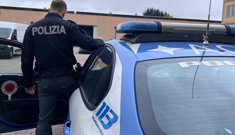 Ravenna: arrestato un uomo di 79 anni per pornografia minorile