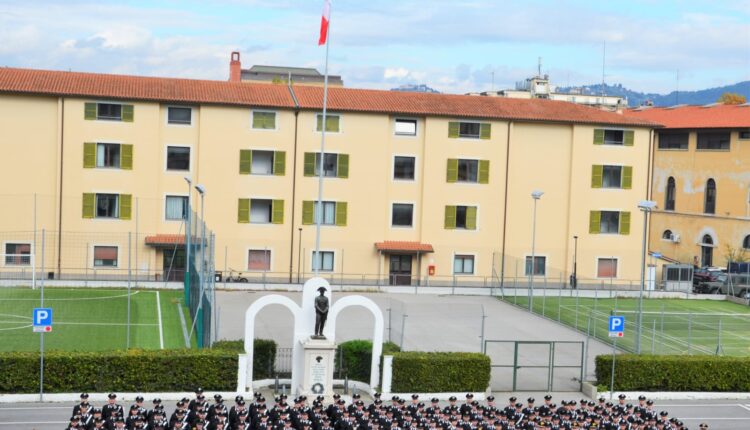 Toscana: 238 nuovi Carabinieri in servizio per potenziare il presidio del territorio